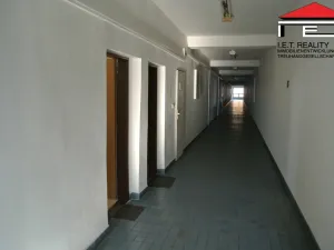 Pronájem výrobních prostor, Ostrava, U Řeky, 880 m2
