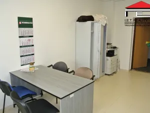 Pronájem výrobních prostor, Ostrava, U Řeky, 880 m2