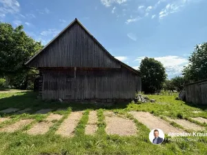 Prodej rodinného domu, Lomnice nad Popelkou, Stružinecká, 80 m2