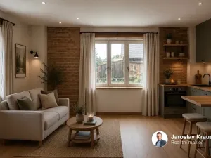 Prodej rodinného domu, Lomnice nad Popelkou, Stružinecká, 80 m2