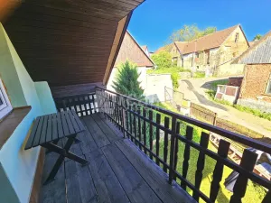 Prodej rodinného domu, Vysoké Studnice, 130 m2