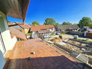 Prodej rodinného domu, Vysoké Studnice, 130 m2