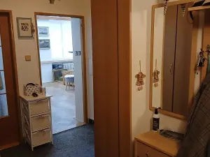 Pronájem bytu 3+1, Hradec Králové, Čajkovského, 83 m2