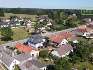 Prodej vícegeneračního domu, Suchdol nad Lužnicí, Pražská, 169 m2