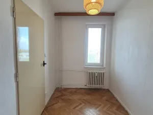 Pronájem bytu 3+1, Ostrava, Hlavní třída, 59 m2