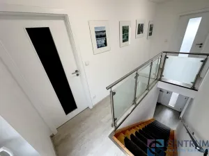 Prodej rodinného domu, Tanvald - Šumburk nad Desnou, Na Balkáně, 210 m2
