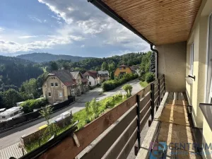 Prodej rodinného domu, Tanvald - Šumburk nad Desnou, Na Balkáně, 210 m2