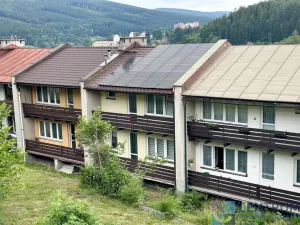Prodej rodinného domu, Tanvald - Šumburk nad Desnou, Na Balkáně, 210 m2