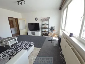 Prodej bytu 3+1, Krnov - Pod Bezručovým vrchem, E. Hakena, 79 m2