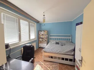 Prodej bytu 3+1, Krnov - Pod Bezručovým vrchem, E. Hakena, 79 m2