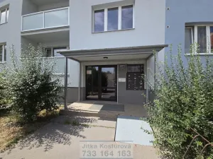Prodej bytu 3+1, Krnov - Pod Bezručovým vrchem, E. Hakena, 91 m2