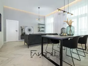 Prodej bytu 4+kk, Ostrava, Ludmilina, 84 m2