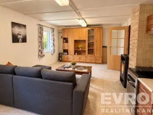 Prodej chaty, Hamr na Jezeře - Břevniště, 89 m2