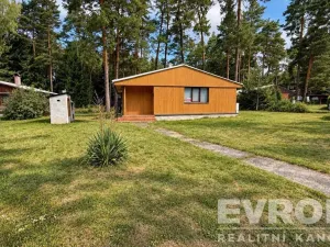 Prodej chaty, Hamr na Jezeře - Břevniště, 89 m2