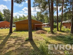 Prodej chaty, Hamr na Jezeře - Břevniště, 89 m2