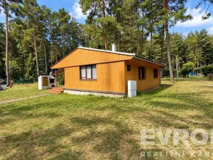 Prodej chaty, Hamr na Jezeře - Břevniště, 89 m2