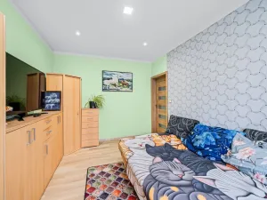 Prodej rodinného domu, Úherce, Východní, 115 m2