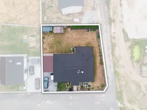 Prodej rodinného domu, Úherce, Východní, 115 m2
