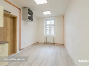 Pronájem kanceláře, Plzeň - Jižní Předměstí, Kotkova, 69 m2