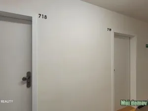 Pronájem bytu 1+kk, Praha - Chodov, Čenětická, 22 m2