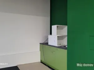 Pronájem bytu 1+kk, Praha - Chodov, Čenětická, 22 m2