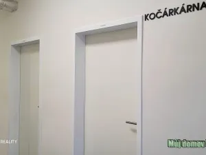 Pronájem bytu 1+kk, Praha - Chodov, Čenětická, 22 m2