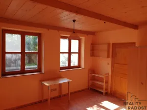 Pronájem bytu 2+kk, Brno - Soběšice, 42 m2