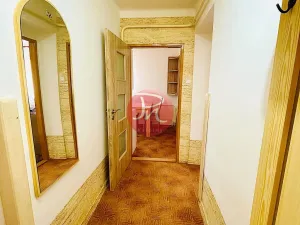 Pronájem bytu 2+1, Frýdlant nad Ostravicí, Dvořákova, 58 m2
