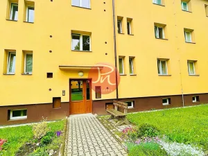 Pronájem bytu 2+1, Frýdlant nad Ostravicí, Dvořákova, 58 m2