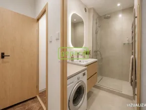 Prodej bytu 2+1, Karlovy Vary, Krymská, 55 m2