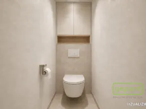 Prodej bytu 2+1, Karlovy Vary, Krymská, 55 m2