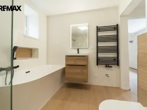 Prodej rodinného domu, Sedlčany - Třebnice, 105 m2