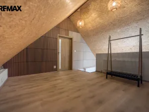 Prodej rodinného domu, Sedlčany - Třebnice, 105 m2
