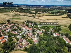 Prodej rodinného domu, Sedlčany - Třebnice, 105 m2
