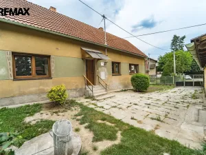 Prodej rodinného domu, Sedlčany - Třebnice, 105 m2