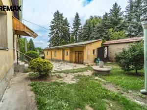Prodej rodinného domu, Sedlčany - Třebnice, 105 m2
