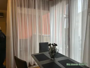 Pronájem bytu 2+kk, Praha - Stodůlky, Švejcarovo náměstí, 67 m2