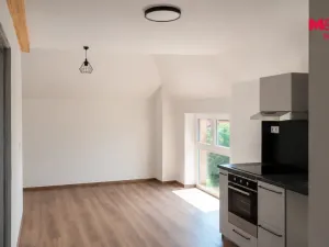 Pronájem bytu 3+kk, Běstovice, 80 m2