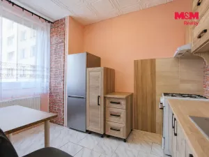 Prodej bytu 2+1, Český Těšín, Kysucká, 45 m2