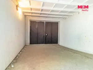 Prodej rodinného domu, Protivín, Zelenohorská, 115 m2