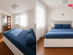 Pronájem bytu 3+1, Velká Hleďsebe, Havlíčkova, 70 m2