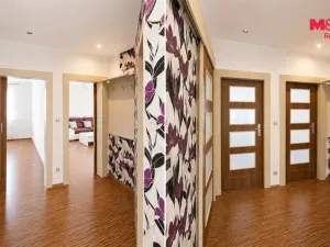 Pronájem bytu 3+1, Velká Hleďsebe, Havlíčkova, 70 m2