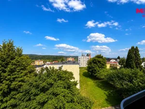 Pronájem bytu 3+1, Velká Hleďsebe, Havlíčkova, 70 m2