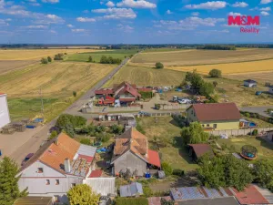 Prodej rodinného domu, Rohoznice, 150 m2