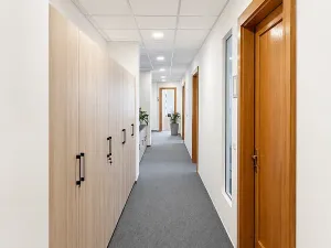 Pronájem kanceláře, Praha - Staré Město, Na příkopě, 596 m2