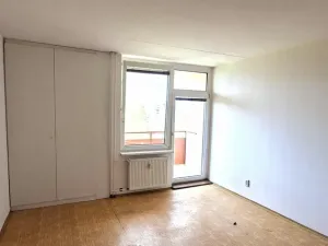 Pronájem bytu 1+kk, Valašské Meziříčí, Luční, 37 m2
