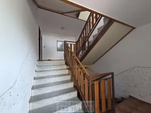 Pronájem bytu 3+1, Krnov - Pod Bezručovým vrchem, K. Čapka, 83 m2