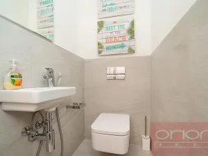 Pronájem bytu 4+kk, Praha - Košíře, Pod Kavalírkou, 97 m2