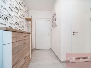 Pronájem bytu 4+kk, Praha - Košíře, Pod Kavalírkou, 97 m2