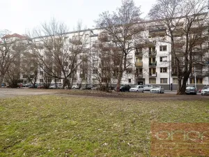 Pronájem bytu 4+kk, Praha - Košíře, Pod Kavalírkou, 97 m2